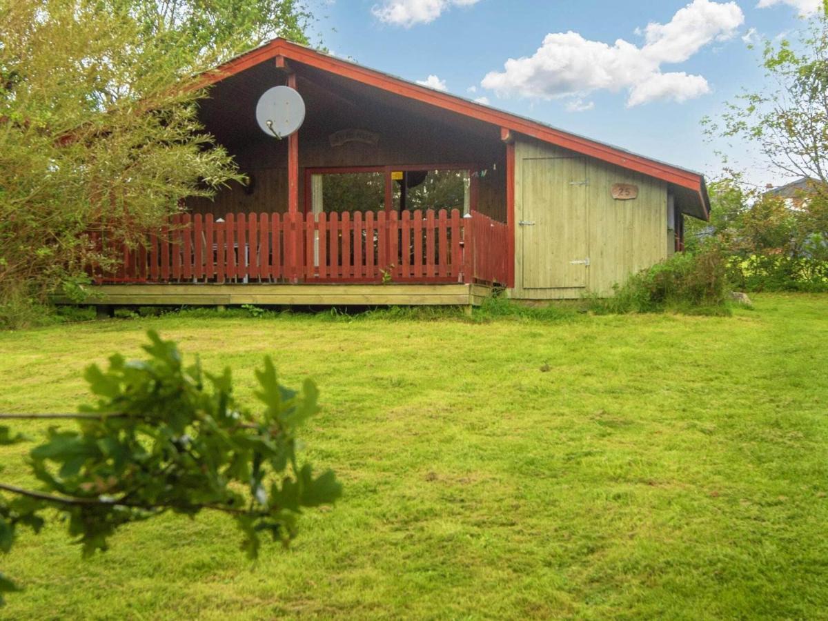 Three-Bedroom Holiday Home In Struer 1 Remmer Strand Экстерьер фото